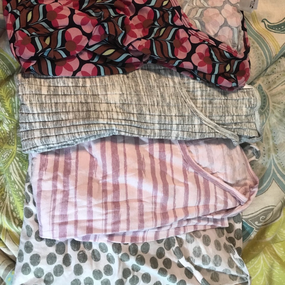 LLR perfect T lot